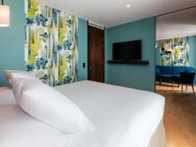 L'arbre Voyageur - Bw Premier Collection - Hotel 4*